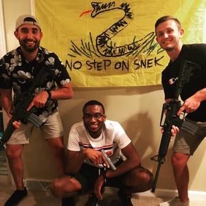 Meet your Posher, Emmanuel